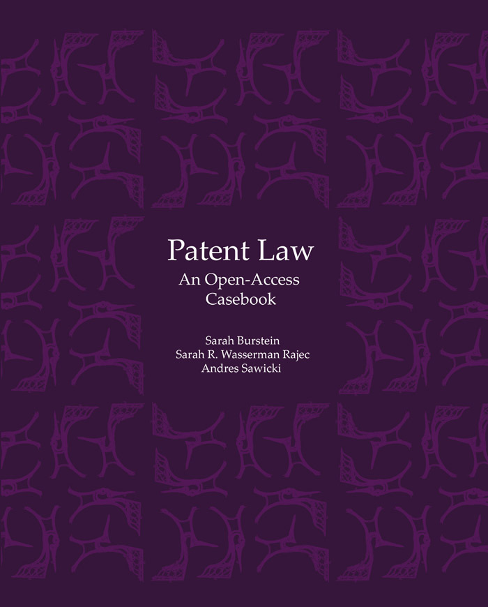 patent-law-casebook-cover